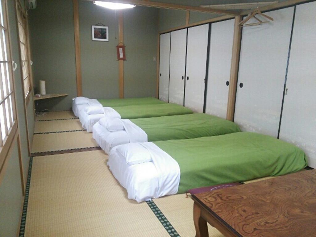 Miyoshino Sakuraan Hotel Cameră foto